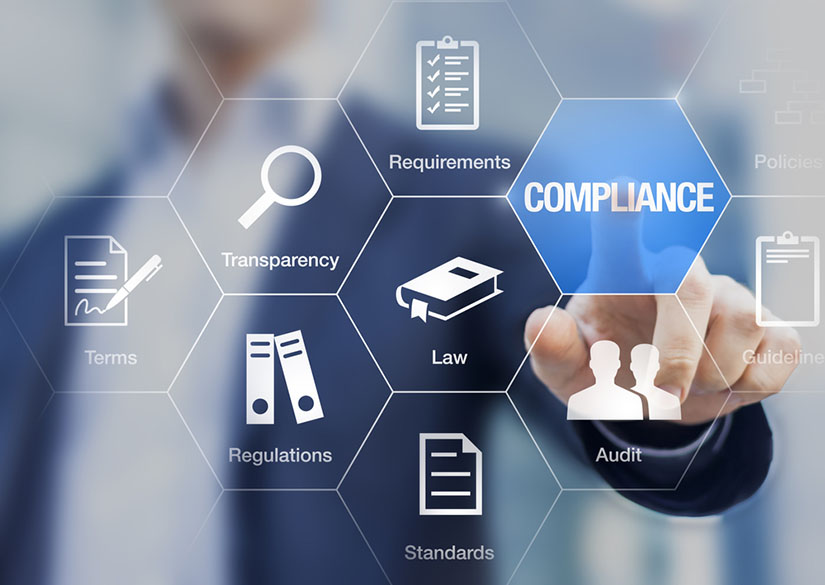 Establishment Compliances Services