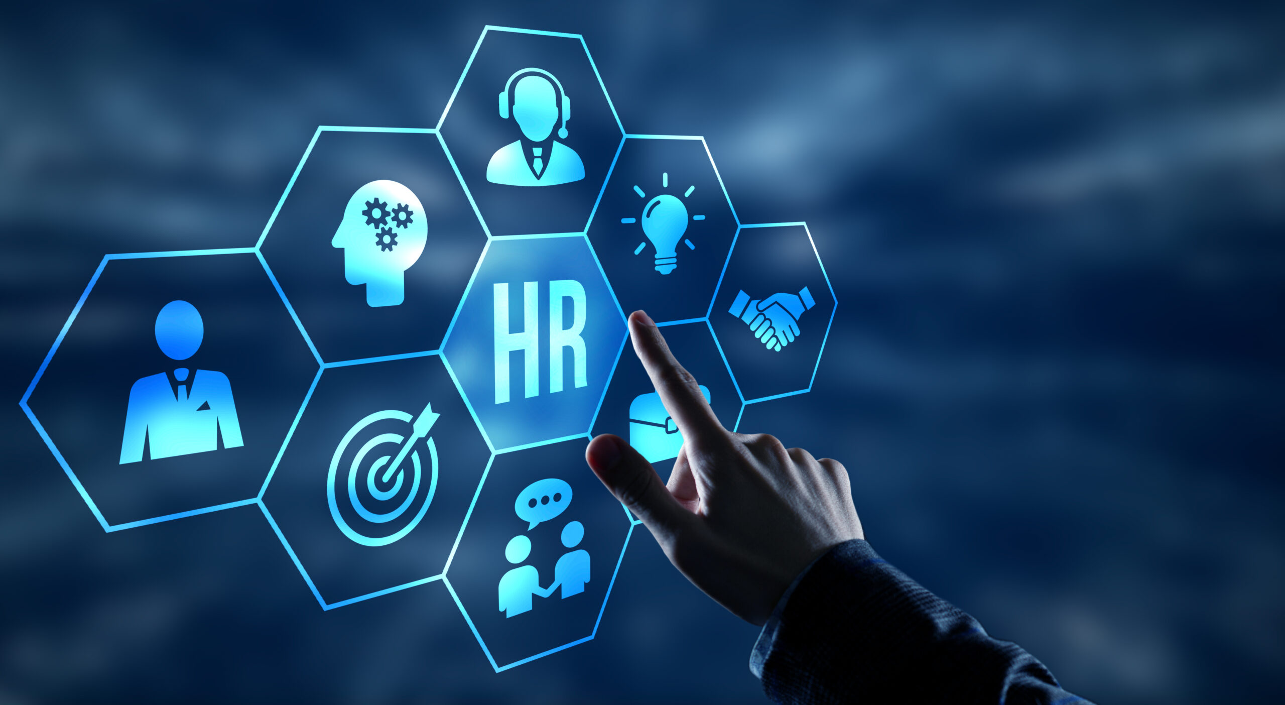 HR Shared Services