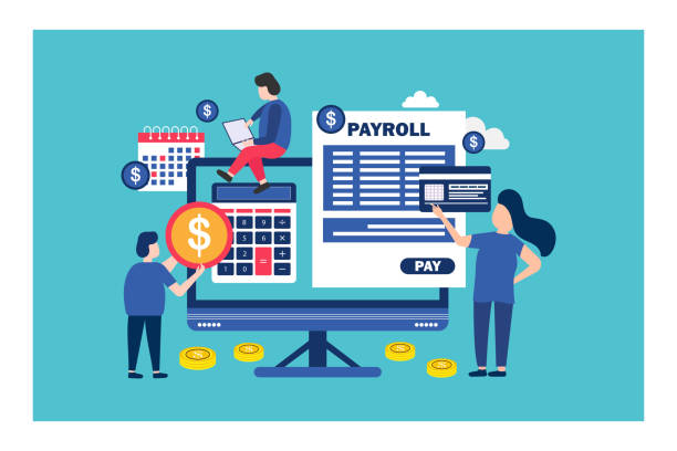 Post Payroll Services – EPF / ESI / LWF / PT