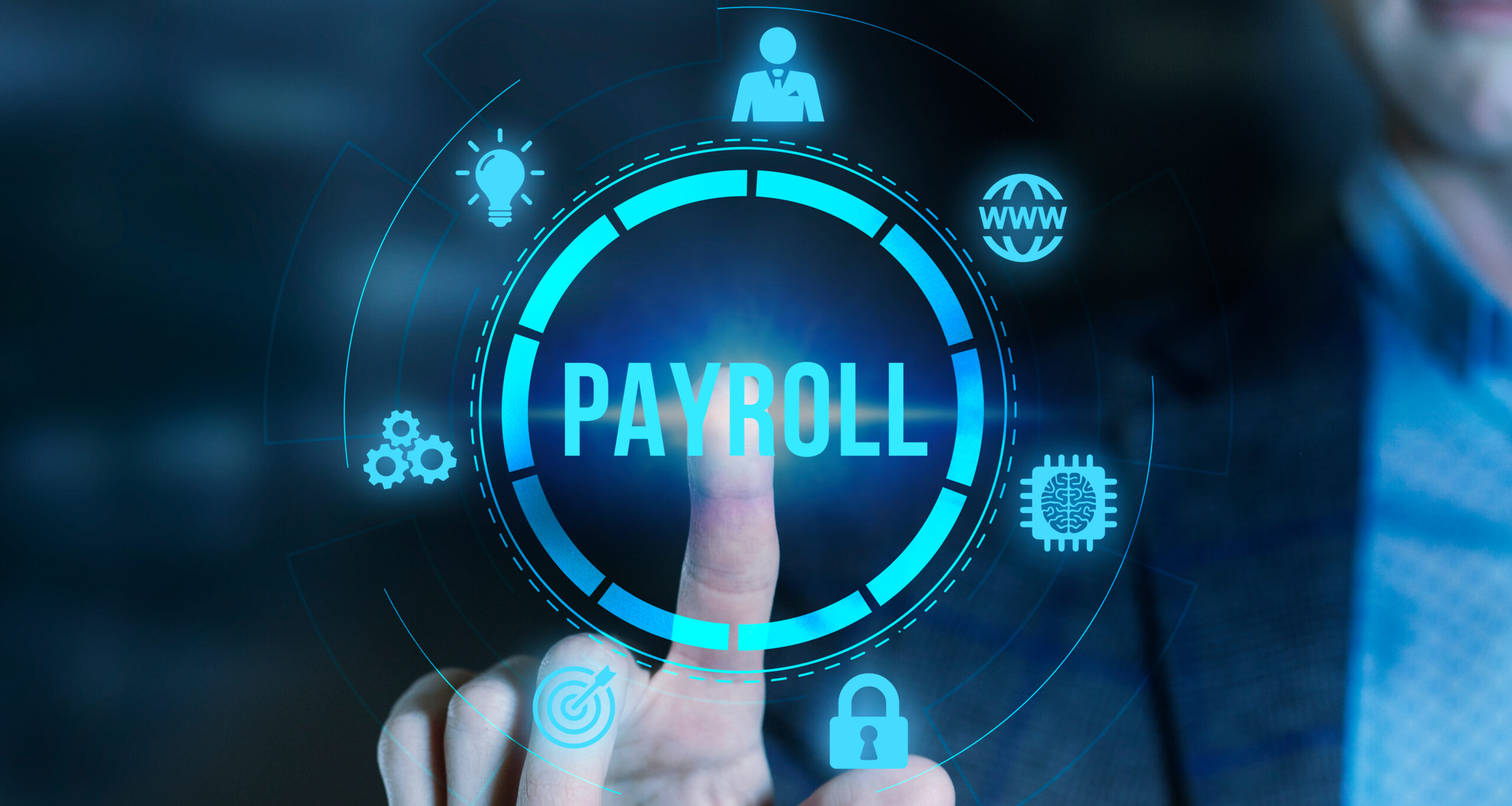 Payroll Management Support